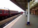 The Somerset And Dorset Railtour