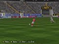 PES6 Laurent Robert Great Strike for Toronto FC
