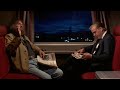 Dennis Hopper throws a fit