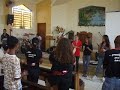 Ministério de Louvor Quadrangular de Sertãozinho