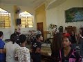 Ministério de Louvor Quadrangular de Sertãozinho