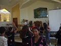 Ministério de Louvor Quadrangular de Sertãozinho