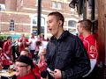 liverpool standard avant le match 1ere partie