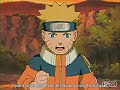 Naruto Summoning Technique