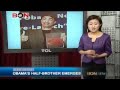 MEDIA WATCH Nov. 5