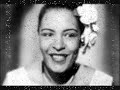 Billie Holiday (Lady Day) sings Always Billie Holiday (Lady Day) sings Always