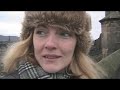 Stylist Brighton tracks down Vodafone Liveguy - Edinburgh