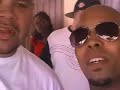 NelsonFreitas and Fat Joe in Angola