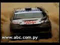 Transchaco Rally 2007 / Llegada Shopping