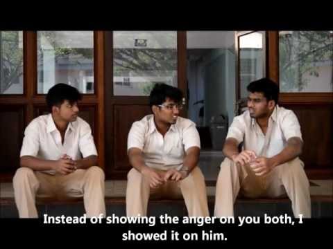 Made In INDIA short film Made In INDIA short film