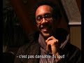 dj rupture and andy moor talk about their real time collaboration and the way they see music.
carefull, the video start at 0'51 :(sorry:(