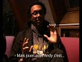 dj rupture and andy moor talk about their real time collaboration and the way they see music.
carefull, the video start at 0'51 :(sorry:(