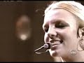 britney spears live stronger