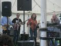 Too Tired - The Silverbacks Blues Band