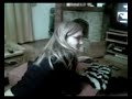 Anna, Kathi und Resi