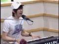 Hyukjae lipsyncs Younha's Password 486