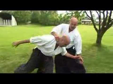 Sunyata Aikido Oslo - Mouliko Halén ...