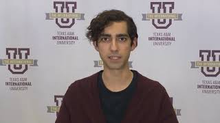 TAMIU Student Reporting Lab