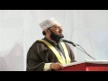 A Spiritual Speech of Hazarat Mufakiray Islam Abu Zain Peer Syed Mohyuddin Mahboob - 3