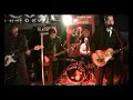 The Einsteins - Tanked up