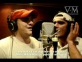 Victor e Matheus - Te Avisei 