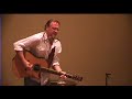 Jack Saunders @ Americana Unplugged ~ "Riverbank Hideaway"