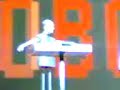 Kraftwerk Sonne Mond Sterne 2006 part 3
