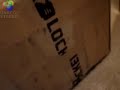 Lockerz Xbox 360 ELITE unboxing - FREE INVITES