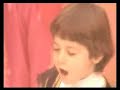 Yalova Z�beyde Han?m Anaokulu Folkl�r G�sterisi