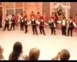 Yalova Zübeyde Hanım Anaokulu Folklör Gösterisi
