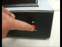 Flash stamp machine working video from Redsail.mpg