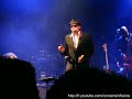 Alain Bashung - Happe - Live Olympia, Paris 2008