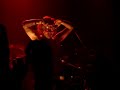 Dir en grey - THE FINAL, kyo, dead tree (London, 01-08-07)