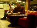 Prag'da Türk Müziği-1 kadifeden kesesi-onur,mehmet gönülal