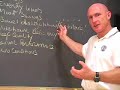 DIGESTION: Constipation and Elimination - Paul Chek LIVE!