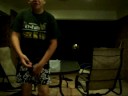 Re: First video of summer !