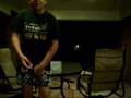 Re: First video of summer !