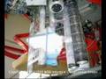 Aplicaciones Film microperforado