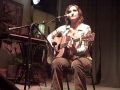 Blue Moose Open Mic December 16, 2009 Originales Song 3.AVI