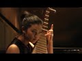 zhou long's farewell for pipa, erhu, and ensemble.  performed on april 27, 2008 in seattle, wa, with the seattle chamber players.