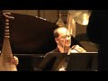 zhou long's farewell for pipa, erhu, and ensemble.  performed on april 27, 2008 in seattle, wa, with the seattle chamber players.