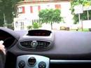 test sportycam aiptek en clio
