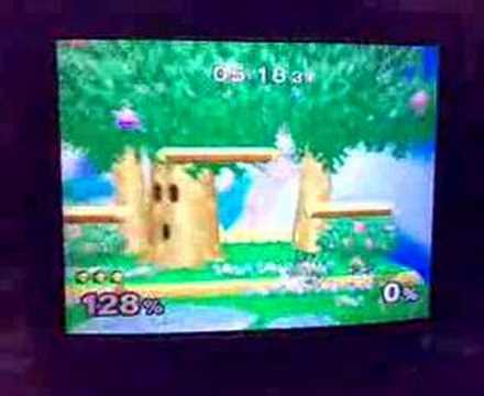 SSBM Draver (Link) vs. Ltax (Falco) 2