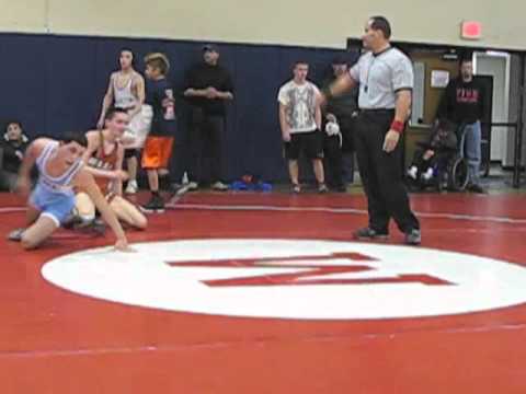 Rivera's 1st Loss