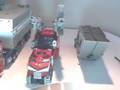mp-2 mp-4 compared