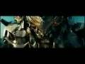Homage to ILM and Metal MOFO's
