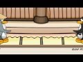 videos de Club Penguin - Beating Sensei Tutorial
