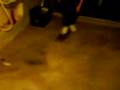 videos de me and benny being serius