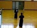 Jodo at the Fukuoka Budokan