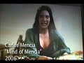 Mencia caught stealing again